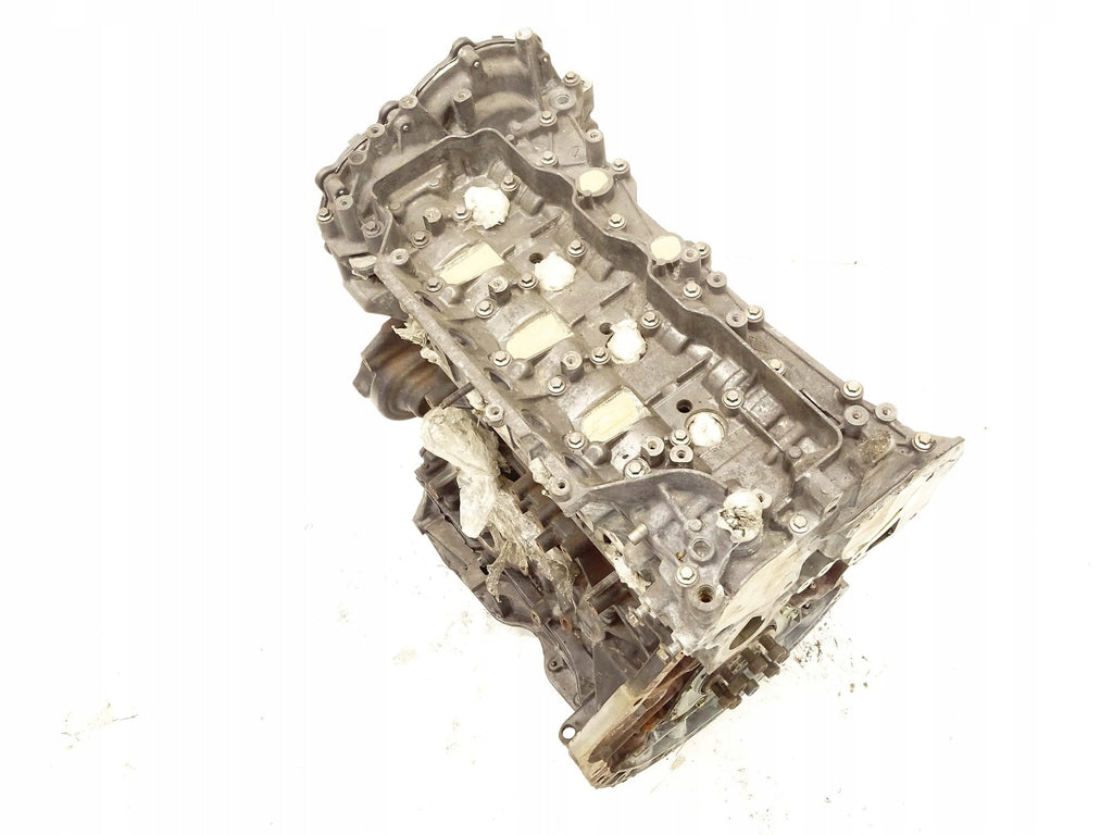 Motor Renault Master M9T 2.3 DCI Diesel Engine Unkomplett