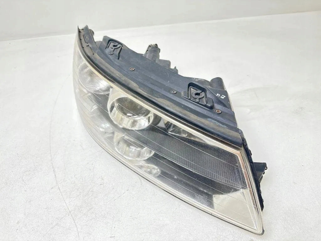 Frontscheinwerfer Hyundai Sonata V Rechts Scheinwerfer Headlight SCH5298202593rg