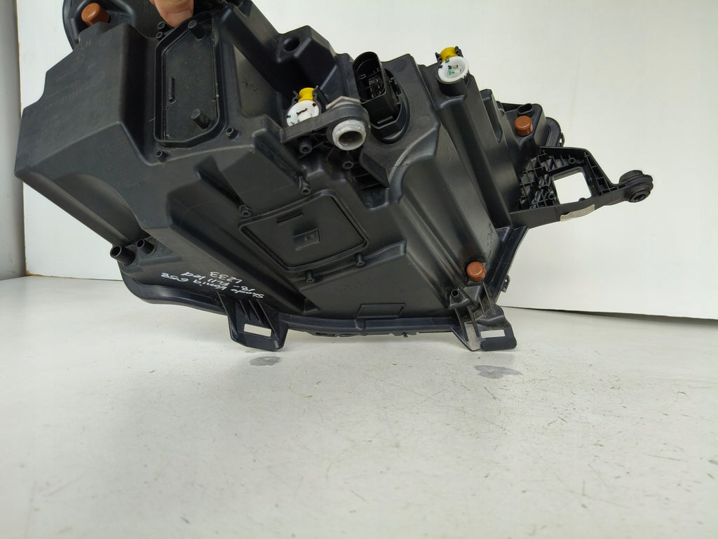Frontscheinwerfer Skoda Kamiq 658941015 LED Ein Stück (Rechts oder Links) SCH8937221743cq