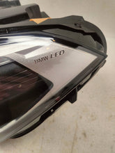 Laden Sie das Bild in den Galerie-Viewer, Frontscheinwerfer BMW X1 F48 5A01177 Full LED Links Scheinwerfer Headlight SCH8102485507lj