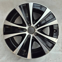 Laden Sie das Bild in den Galerie-Viewer, 1x Alufelge 18 Zoll 8.0" 5x112 A2134013700 Mercedes-Benz W213 Rim Wheel FEL9476010301uv