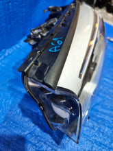 Load image into Gallery viewer, Frontscheinwerfer BMW 5 G31 G30 7439193-04 LED Links Scheinwerfer Headlight SCH6323342387uv