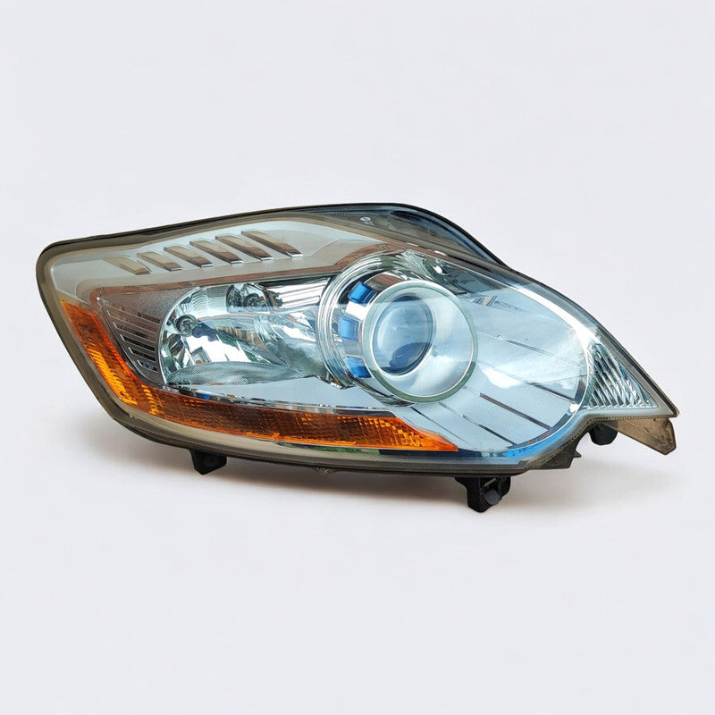 Frontscheinwerfer Ford Kuga Xenon Rechts Scheinwerfer Headlight