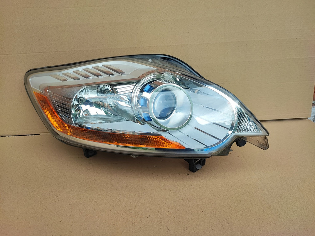 Frontscheinwerfer Ford Kuga Xenon Rechts Scheinwerfer Headlight