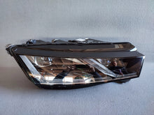 Load image into Gallery viewer, Frontscheinwerfer Jeep Octavia IV 5E4941016A LED Rechts Scheinwerfer Headlight SCH2393017565tn