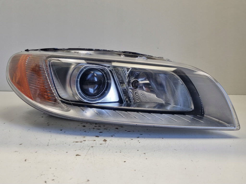 Frontscheinwerfer Volvo S80 V70 III Xc70 31214348 Xenon Rechts Headlight SCH3542328049rw