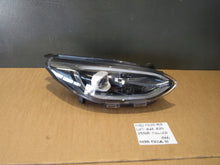 Laden Sie das Bild in den Galerie-Viewer, Frontscheinwerfer Ford Fiesta N1BB-13EO16-AF Rechts Scheinwerfer Headlight SCH5306923543gf