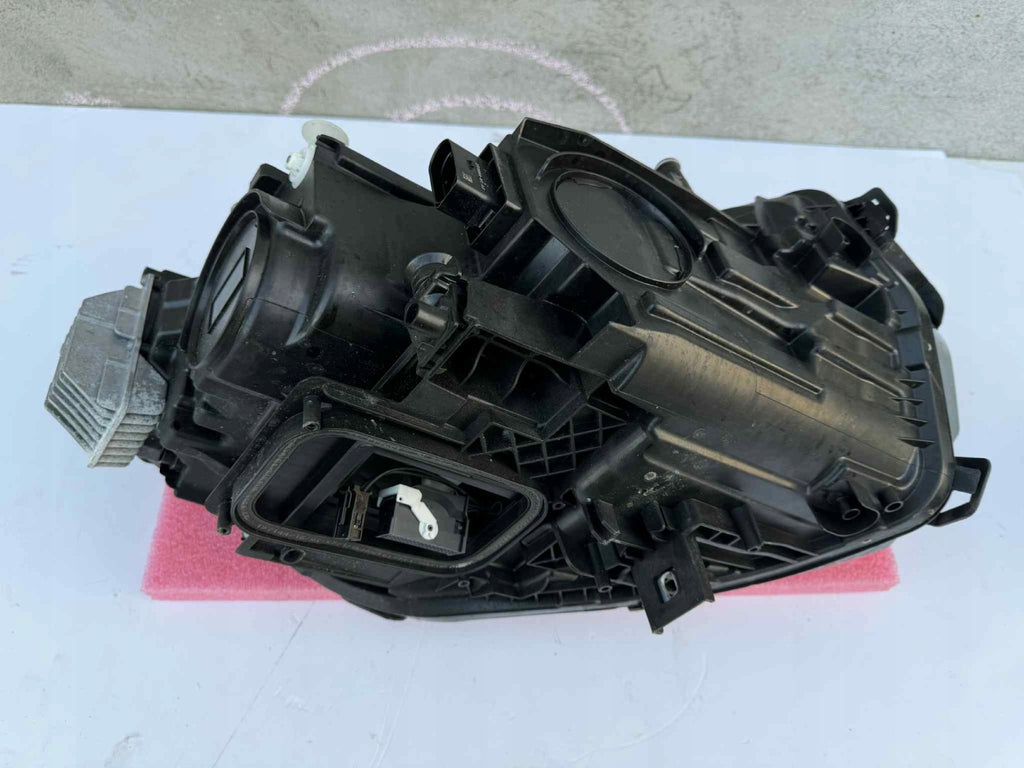 Frontscheinwerfer Mercedes-Benz Eqa Eqb A2439068900 Links Scheinwerfer Headlight SCH1787087515zx