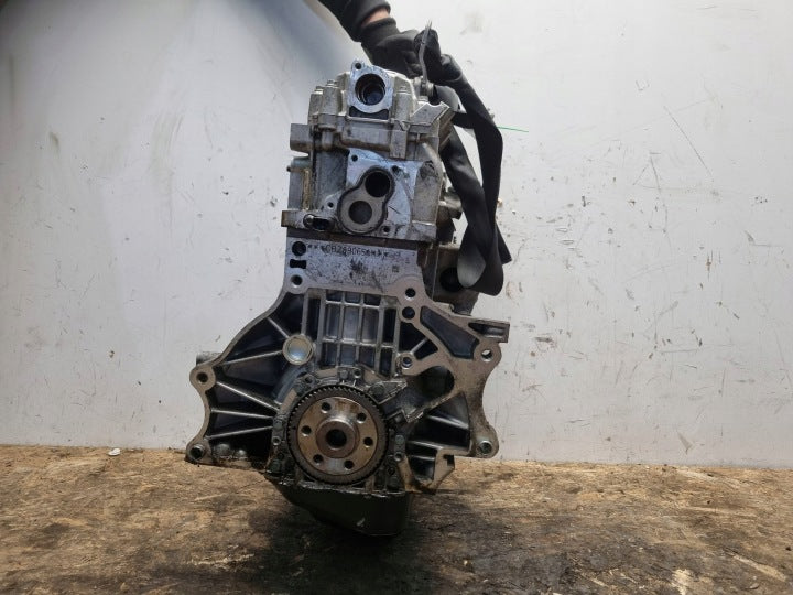 Motor Audi Seat A3 Leon CBZB 1.2 TSI 105PS 77kW 123TKm Benzin Engine Unkomplett MOT5474735210bi