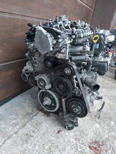 Laden Sie das Bild in den Galerie-Viewer, Motor Toyota Avensis Verso RAV4 2.0 111TKm 2013 Diesel Engine Komplett MOT7216172648nl