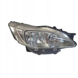 Frontscheinwerfer Peugeot 508 9678393280 89906000 Rechts Scheinwerfer Headlight SCH3042471385ir