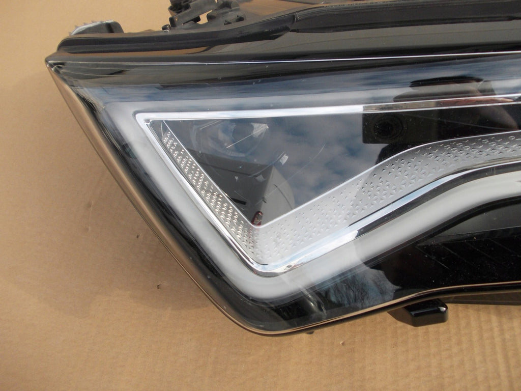 Frontscheinwerfer Seat Ateca 576941032B LED Rechts Scheinwerfer Headlight