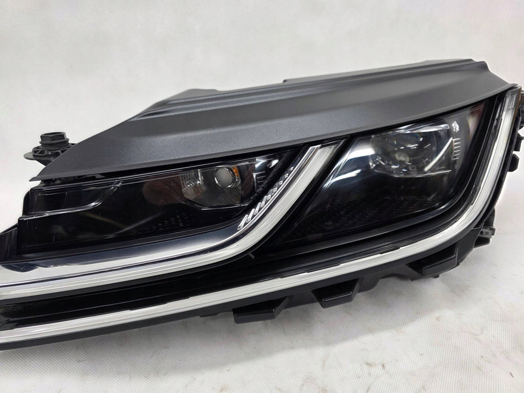 Frontscheinwerfer VW Arteon 3G8941035 Links Scheinwerfer Headlight SCH1566801199vy