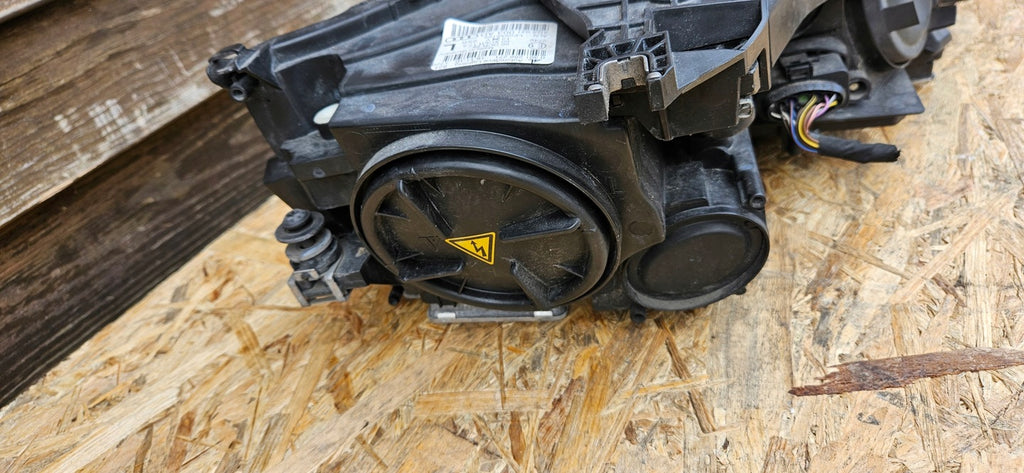 Frontscheinwerfer Audi C7 A7 4G8941003AD Xenon Links Scheinwerfer Headlight SCH9964428091yx