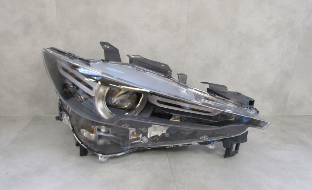 Frontscheinwerfer Mazda Cx5 Cx 5 KB8N51030 LED Rechts Scheinwerfer Headlight SCH7748278750fy