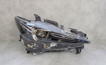 Laden Sie das Bild in den Galerie-Viewer, Frontscheinwerfer Mazda Cx5 Cx 5 KB8N51030 LED Rechts Scheinwerfer Headlight SCH7748278750fy