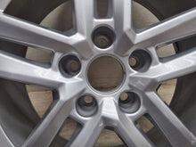 Laden Sie das Bild in den Galerie-Viewer, 1x Alufelge 17 Zoll 5x112 8W0601025P Audi A4 Rim Wheel FEL9082883520ps