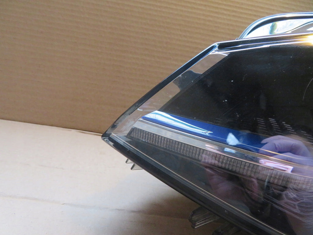 Frontscheinwerfer VW Golf VII 5g1 5G1941081B LED Links Scheinwerfer Headlight SCH1523300022pq