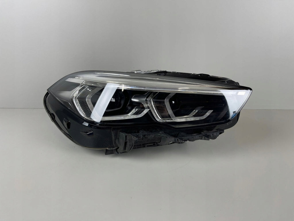 Frontscheinwerfer BMW 2 F44 5A1E064 Full LED Rechts Scheinwerfer Headlight SCH7113545916kj