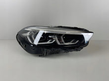 Laden Sie das Bild in den Galerie-Viewer, Frontscheinwerfer BMW 2 F44 5A1E064 Full LED Rechts Scheinwerfer Headlight SCH7113545916kj