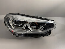 Laden Sie das Bild in den Galerie-Viewer, Frontscheinwerfer BMW G01 G02 8739654 LED Rechts Scheinwerfer Headlight SCH6852616114us