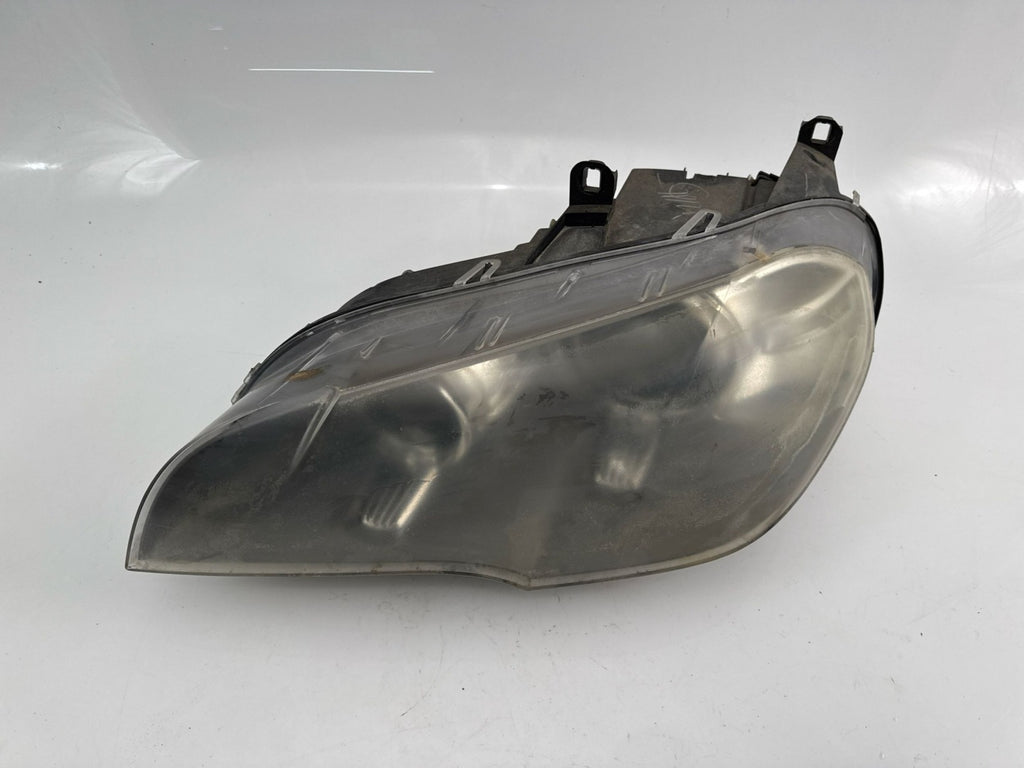 Frontscheinwerfer BMW X5 E70 130732926301 Xenon Links Scheinwerfer Headlight SCH5175797050bi