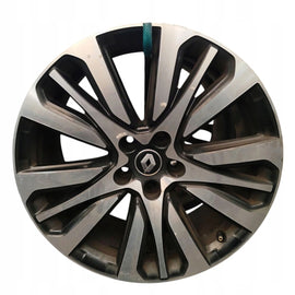 1x Alufelge 19 Zoll 8.0