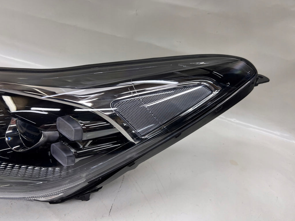 Frontscheinwerfer Kia Sportage IV F192101200 92101-F1500 LED Links Headlight SCH3626920762dn