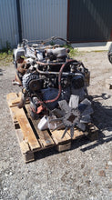 Load image into Gallery viewer, Motor Renault I Diesel Engine Unkomplett MOT5320607400dh