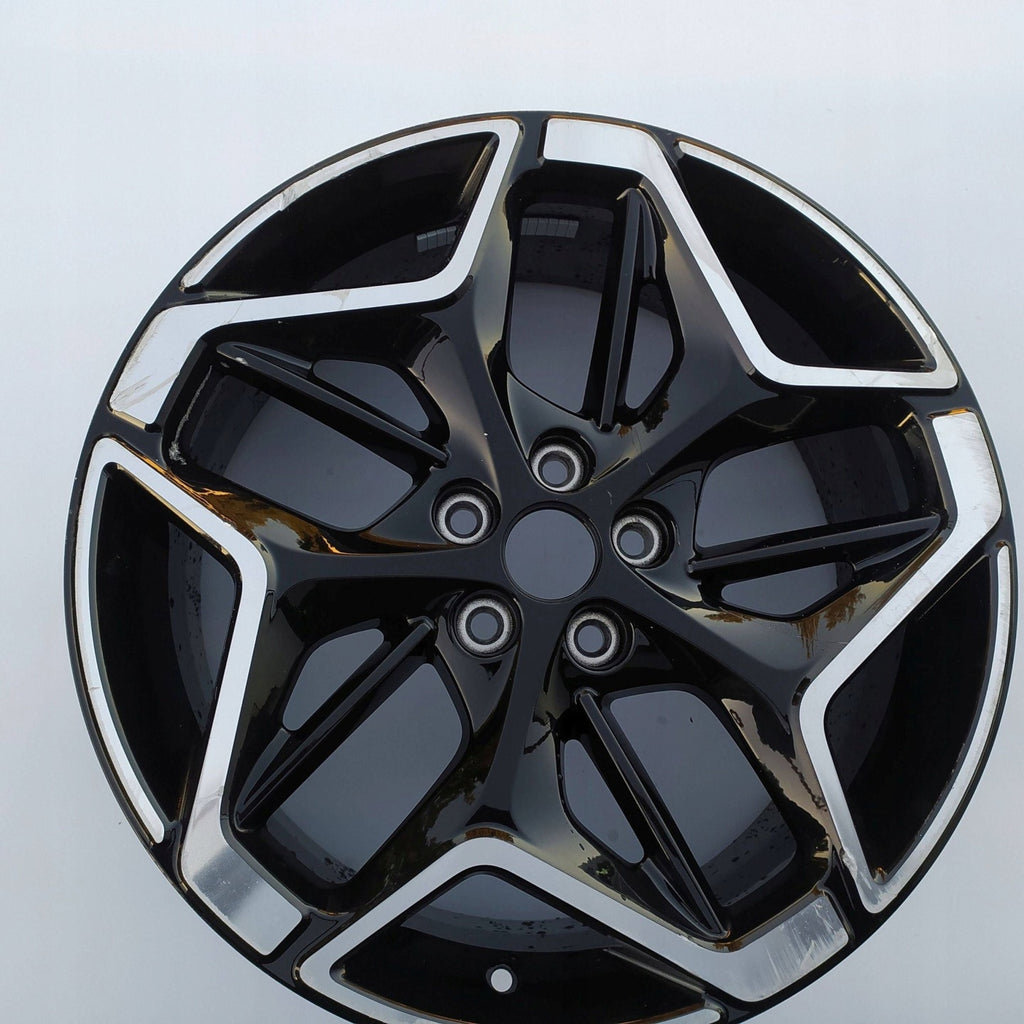 1x Alufelge 19 Zoll 7.5" 5x108 PV4C-1007-H2A Ford Kuga I Rim Wheel FEL6784977845px