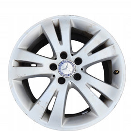 1x Alufelge 17 Zoll 7.5