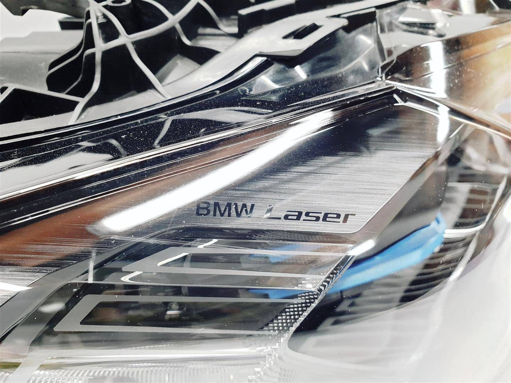 Frontscheinwerfer BMW 4 G22 G82 G23 G83 9505116-04 Laser Rechts Headlight SCH3651749327jt