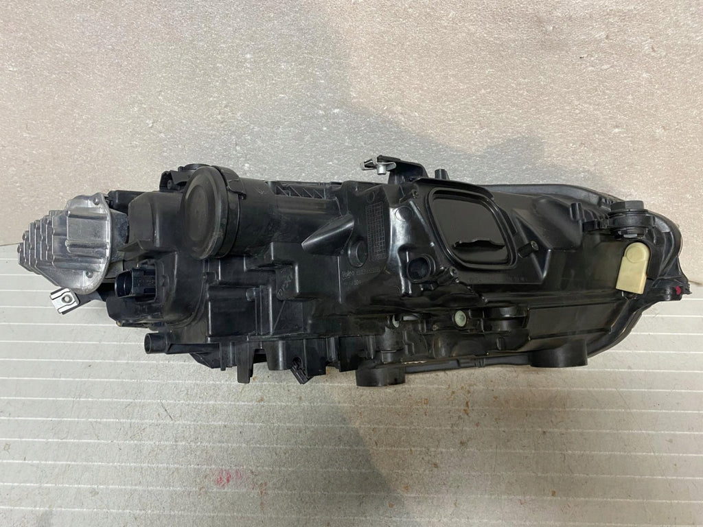 Frontscheinwerfer VW Polo 2G1941035 Full LED Links Scheinwerfer Headlight SCH1157200430vu