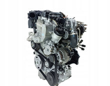 Load image into Gallery viewer, Motor VW Golf VI BLG BMY 1.4 TSI 133TKm Benzin Engine Komplett