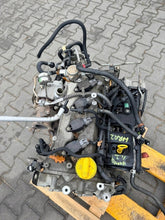 Load image into Gallery viewer, Motor Nissan Qashqai I J11 HRA2DDT 1.2 TCE 115PS 85kW 72TKm Benzin Komplett MOT6725238432rx