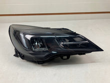 Laden Sie das Bild in den Galerie-Viewer, Frontscheinwerfer Opel Astra 39195689 LED Rechts Scheinwerfer Headlight SCH4667294775kc