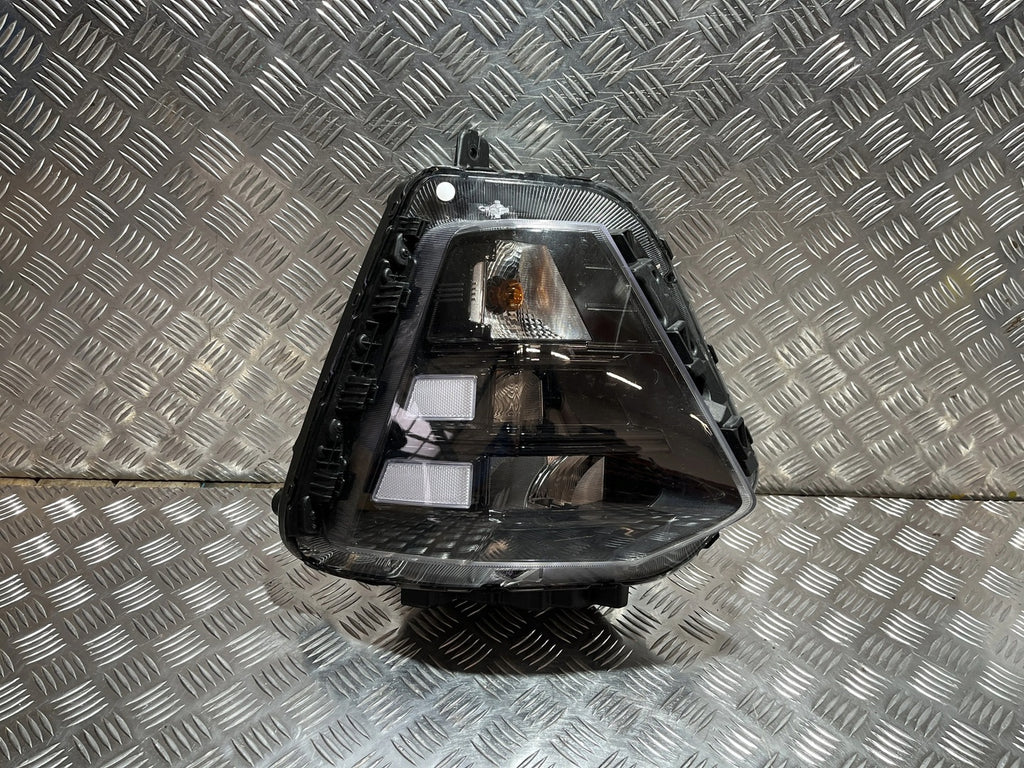 Frontscheinwerfer Hyundai Kona BE92161010 LED Links Scheinwerfer Headlight SCH4857318439po