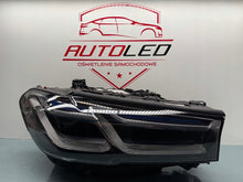 Load image into Gallery viewer, Frontscheinwerfer BMW 5 G31 G30 9850588-05 Laser Rechts Scheinwerfer Headlight SCH1355039281ms