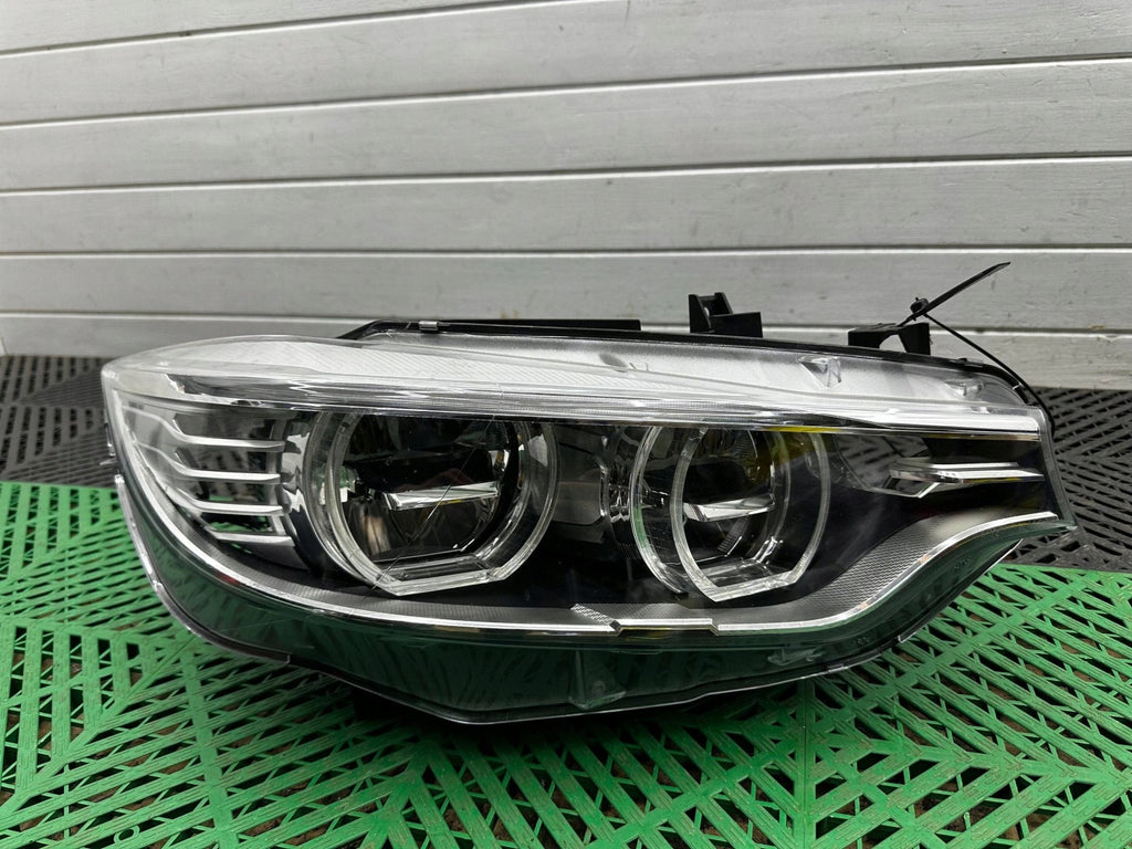 Frontscheinwerfer BMW 4 F36 F32 F82 F33 4529702 Rechts Scheinwerfer Headlight SCH9372545571fc