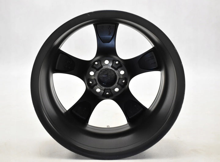 4x Alufelge 17 Zoll 7.5" 5x112 52 5ET A2464010502 Mercedes-Benz Viano Rim Wheel FEL8263996239cs