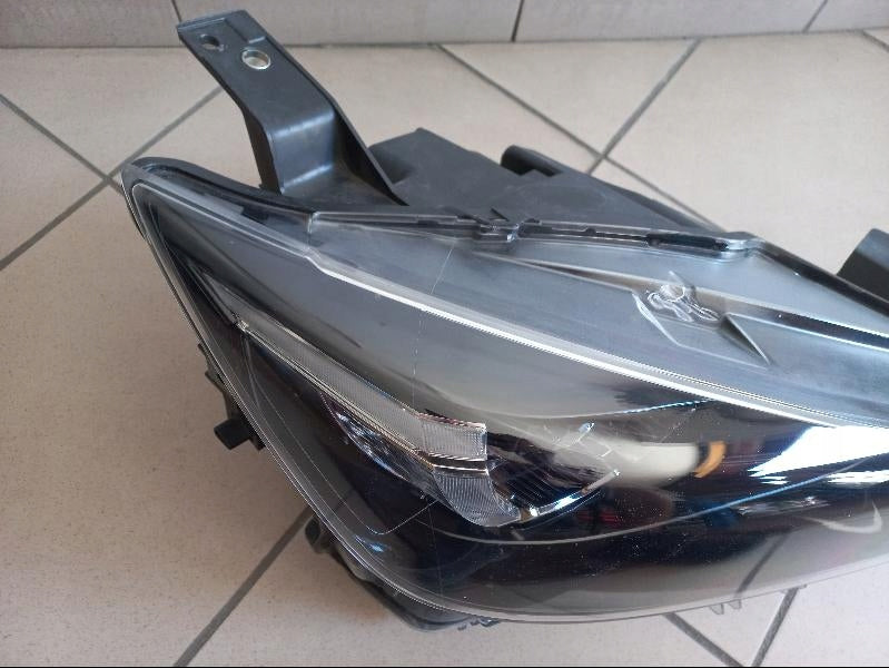 Frontscheinwerfer Mazda Cx3 Cx-3 D10E-51030 LED Rechts Scheinwerfer Headlight