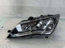 Load image into Gallery viewer, Frontscheinwerfer Seat Leon 5f1 5F1941015B LED Links Scheinwerfer Headlight