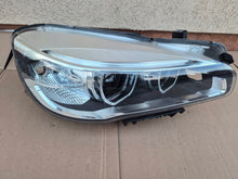 Load image into Gallery viewer, Frontscheinwerfer BMW 2 F45 F46 7472214-01 Rechts Scheinwerfer Headlight SCH7008187972zn