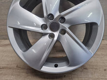 Load image into Gallery viewer, 1x Alufelge 17 Zoll 6JA601025B Seat Ibiza Iv Rim Wheel FEL9969617014vi