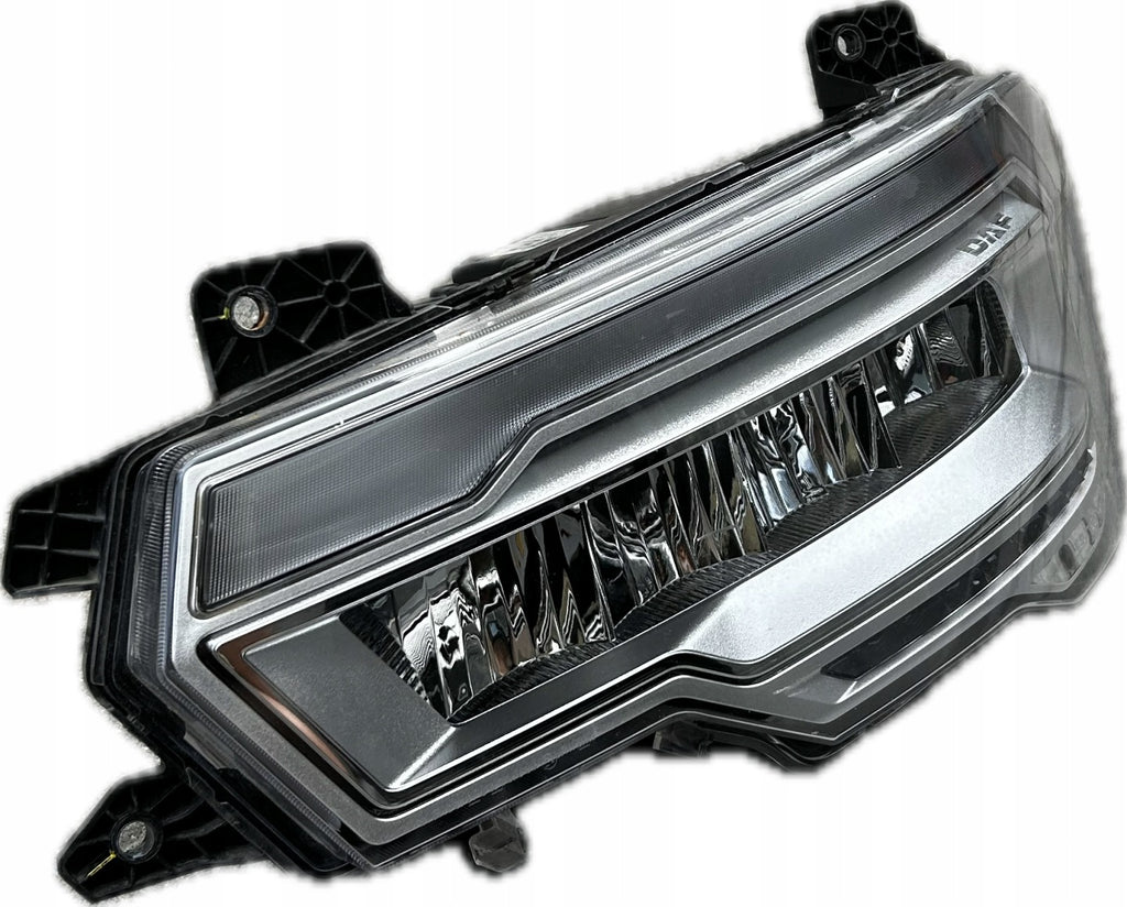 Frontscheinwerfer Daf 2188970 Links Scheinwerfer Headlight SCH3096112916gx