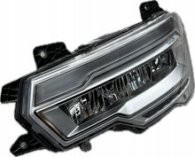 Laden Sie das Bild in den Galerie-Viewer, Frontscheinwerfer Daf 2188970 Links Scheinwerfer Headlight SCH3096112916gx