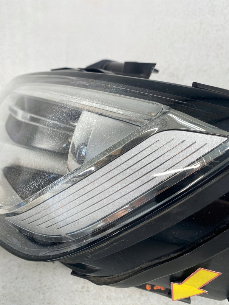 Frontscheinwerfer Audi A3 8V0941005E Xenon Links Scheinwerfer Headlight SCH4522237810uq