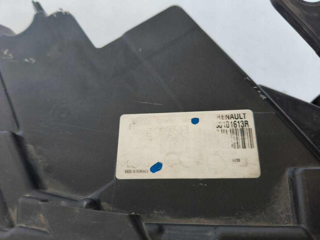 Frontscheinwerfer Dacia Duster 260101613R Full LED Rechts Scheinwerfer Headlight