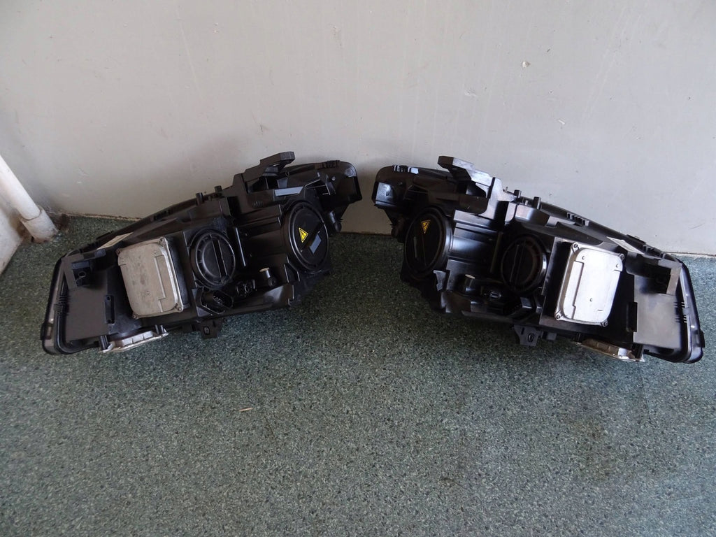 Frontscheinwerfer Mercedes-Benz Cla A1179064700 A1179064800 Full LED Ein Satz SCH8287444155ux