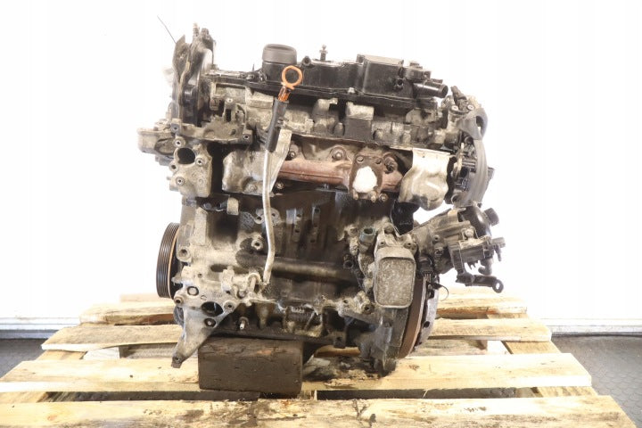 Motor Citroën Berlingo BH02 1.6 HDI 99PS 2019 Diesel Engine Komplett MOT3766740980za